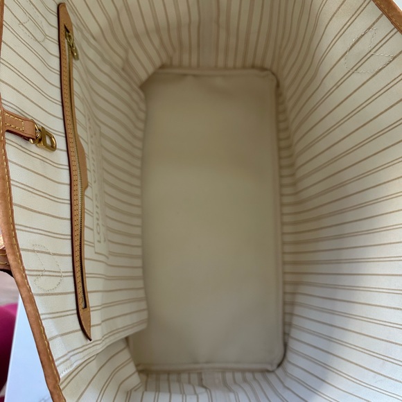 Louis Vuitton Neverful GM - Picture 2 of 3